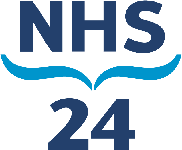 NHS 24 Service